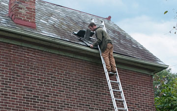 what affects urgent Scales roof repairs