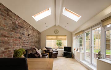 conservatory roof insulation Scales, Cumbria
