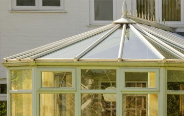 conservatory roof repair Scales, Cumbria