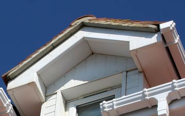 Scales fascia installation costs