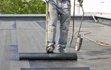 flat roof replacement Scales, Cumbria