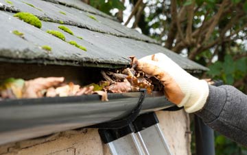 gutter cleaning Scales, Cumbria