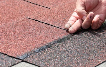Scales asphalt roof repairs