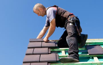disadvantages of Scales slate roofing
