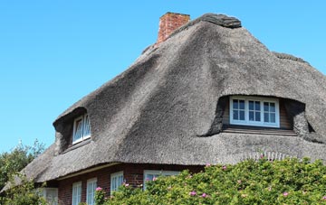 thatch roofing Scales, Cumbria